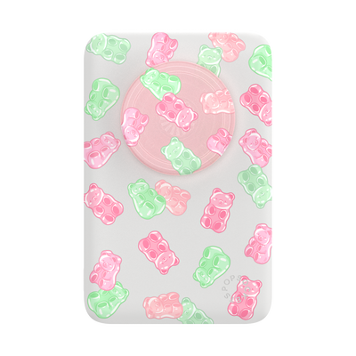Secondary image for hover Gummy Bears — MagSafe PowerPack