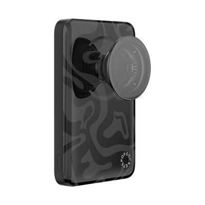 Black Smoke — MagSafe PowerPack