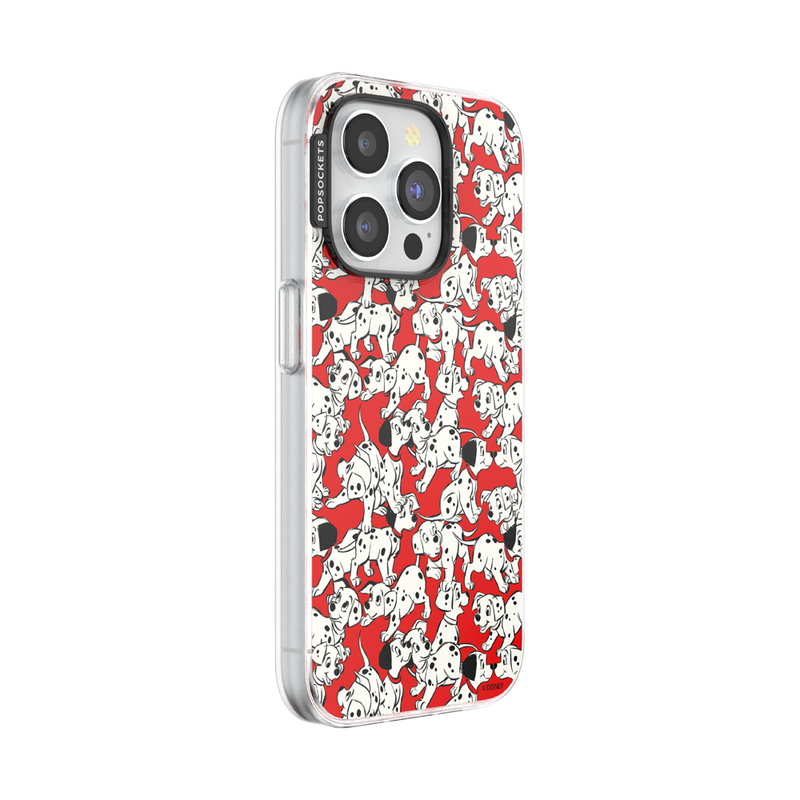 One Hundred and One — iPhone 15 Pro MagSafe Case image number 1