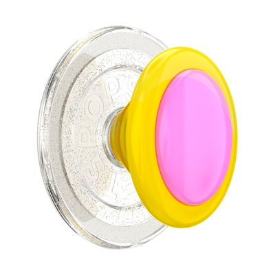 BonBon ModBod Pink  — MagSafe PopGrip