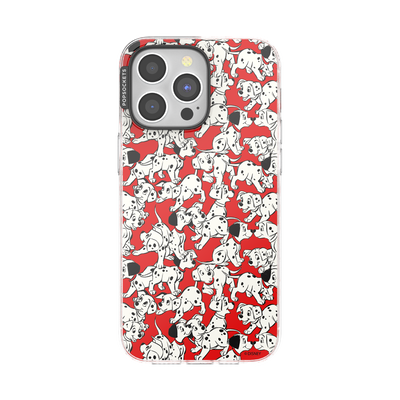 One Hundred and One — iPhone 15 Pro Max MagSafe Case